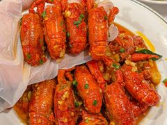 -波锅卤虾·王牌卤虾(汉阳店)