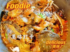 -甲大帅·甲鱼·椰子鸡主题餐厅(唐家店)