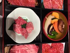 -俺的焼肉(銀座9丁目店)