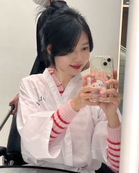 -DL HOPE明星造型