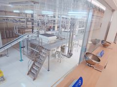 -歌斐颂巧克力小镇