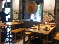 大堂-顺承小院儿