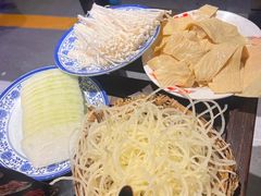 -萍姐火锅·公路夜市(打浦桥日月光店)