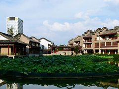 -龙潭水乡
