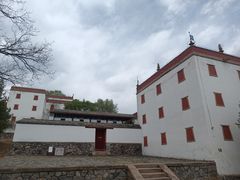 -普陀宗乘之庙(小布达拉宫)