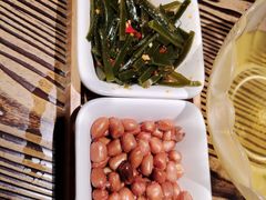 -湖南人家·家传湖南菜(水围店)