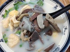 -鸭小妹鸭血粉丝(老门东店)