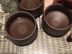 -绿茶餐厅(昆明世纪金源店)