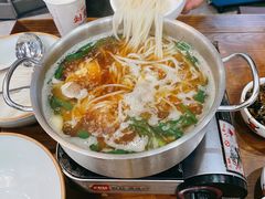 -刘聋子粉馆(张家界总店)
