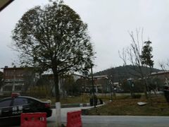 -安顺旧州古镇