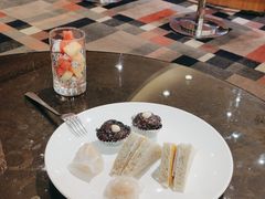 -上海大宁福朋喜来登酒店大堂吧(共和新路店)