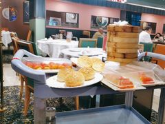 -稻香酒家·34年老字号·港式粤菜(汉街店)