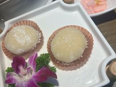 -隆喜元鱼汤包·海鲜(中联广场店)