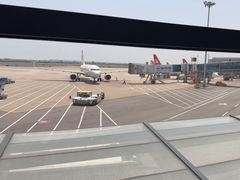 -温州龙湾国际机场
