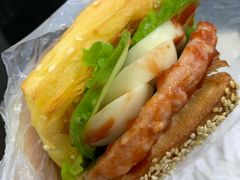 -丁香西饼屋(桂林路店)