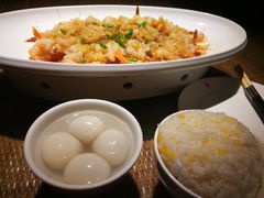 -渝信川菜 · 川味家常菜(长安店)