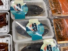 -盒马X会员店(王府井奥莱UP TOWN店)