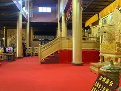 -天龙八部武侠城