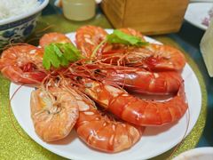 -桂园白粥·潮汕老味道