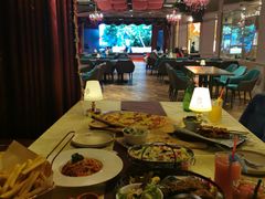 -疯克大象美式烤肉餐厅