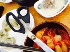 -神仙雪浓汤(明洞店)