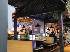 -梨花自助烤肉(乐宾店)