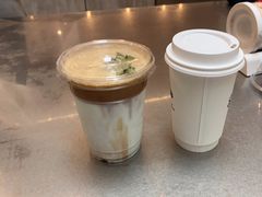 -Seesaw Coffee(上海虹桥天地店)