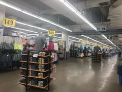 -迪卡侬(南二环店)