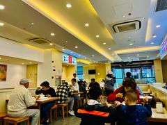 -老盛兴汤包馆(安波店)