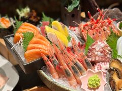 -匠和风精致料理(成都龙湖滨江天街店)
