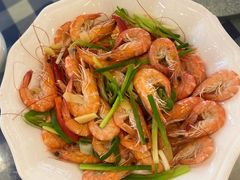 -钱大妈海鲜饭店(保利林语店)