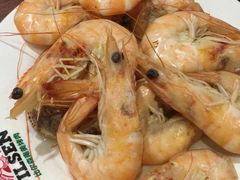 -福缘烤肉王自助(爱琴海-原比尔森店)