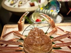 -上井料理黑金店(IFS国金中心店)