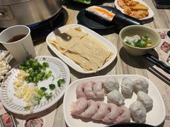-汕头泉成沙茶火锅(中山总店)
