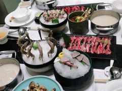 -红鼎豆捞·非遗鲍皇汤火锅(宝丰路店)