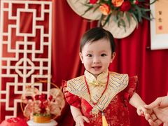 -爱儿美儿童摄影(康馨家园店)