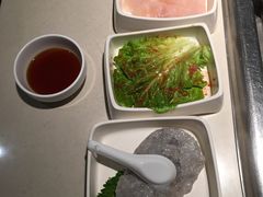 无刺巴沙鱼片-海底捞火锅(团结桥店)