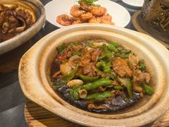 -八大碗·地道东北菜(东陵西路店)