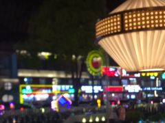 -捞神煲汤火锅(湖滨商业街店)