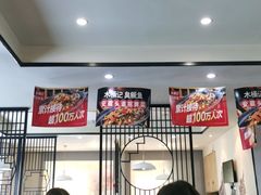 -木桶记臭鳜鱼·安徽非遗名菜(火车站白马老店)