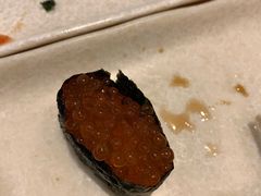 -元气寿司(新城市广场店)