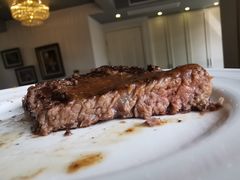 澳洲和牛M7肉眼-红房子西菜馆(淮海中路店)