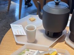 -tea'stone (万象天地店)