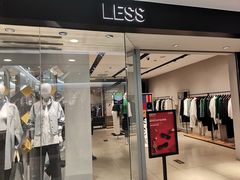 -凯德MALL(望京店)