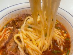 -南门口米粉·百年粉店