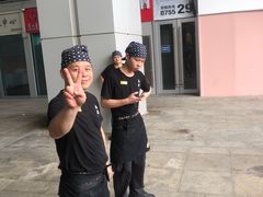 -鸟鹏烧鸟居酒屋(龙岗万科店)