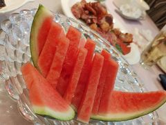 -顺风海鲜港(金玉兰店)