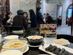 水晶凤爪-民信老铺(华盖路店)