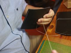 -零几体验diy皮具工作室(振业城店)