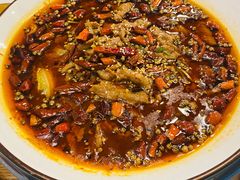 -喜粤糖朝餐厅(三八广场店)